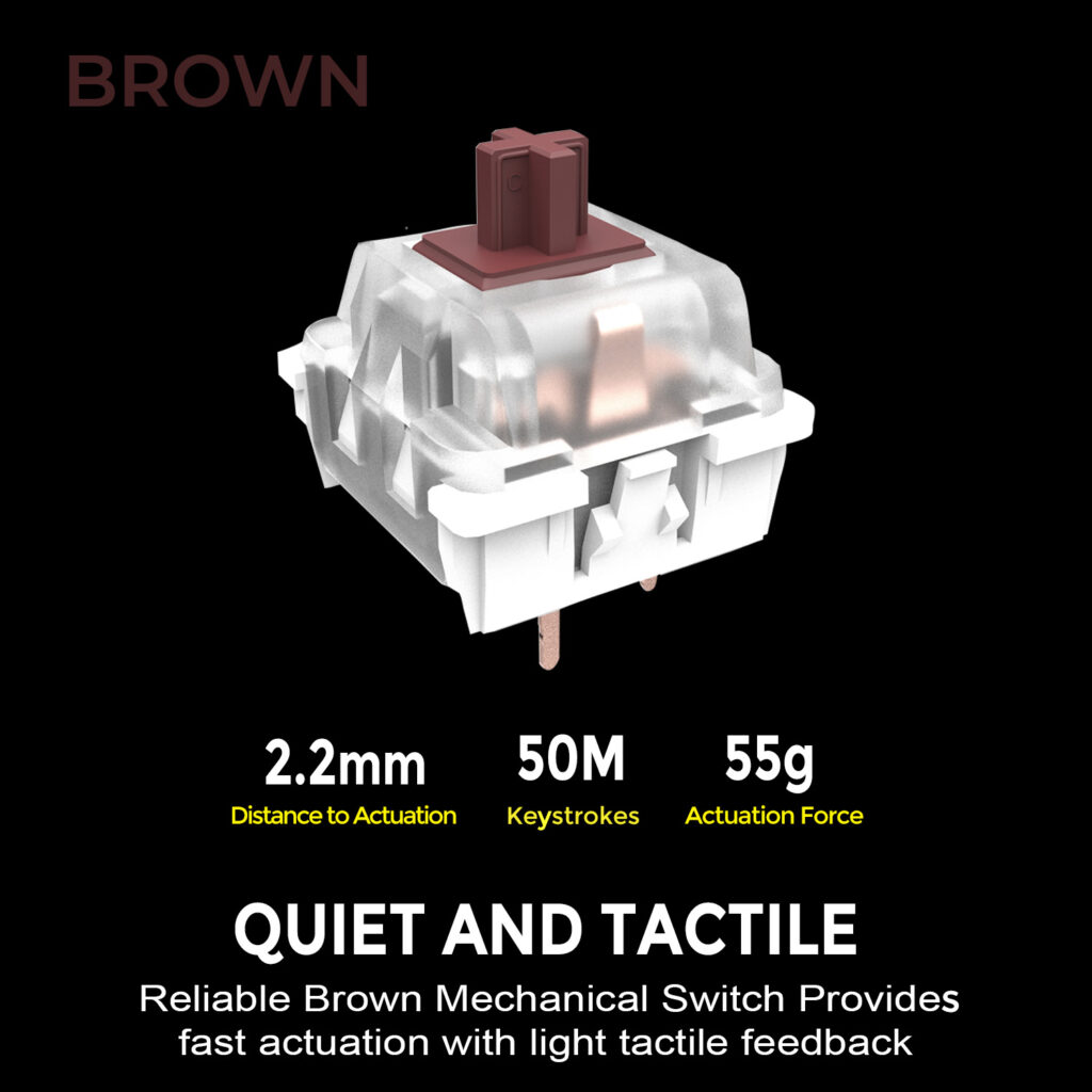 Brown mechanical key2 copy