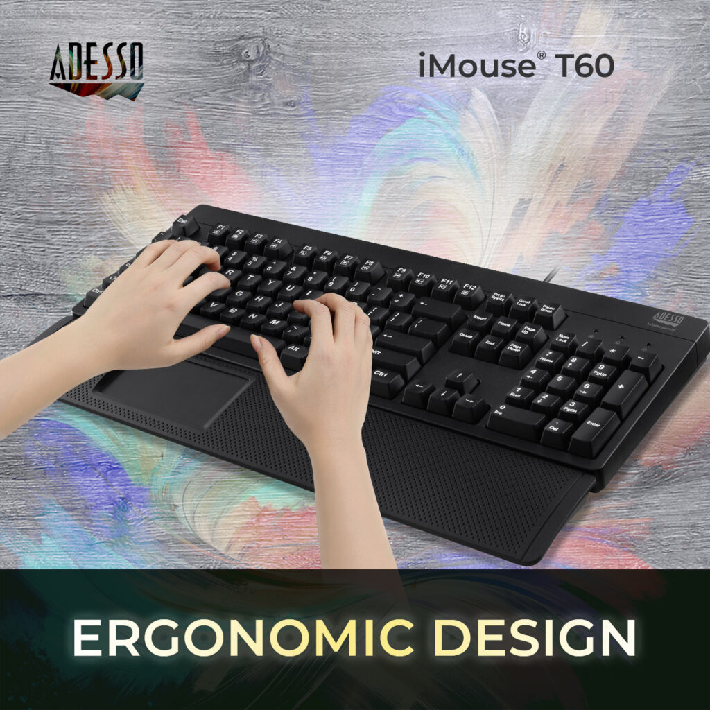 iMouse T60_A+ banner 3